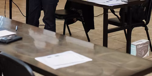 Medicare Education - Natchitoches Parish Library