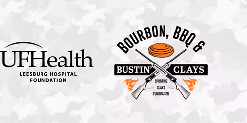 Bourbon, BBQ & Bustin' Clays - Sporting Clays Fundraiser