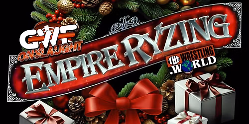 GWF: Empire Ryzing 2025