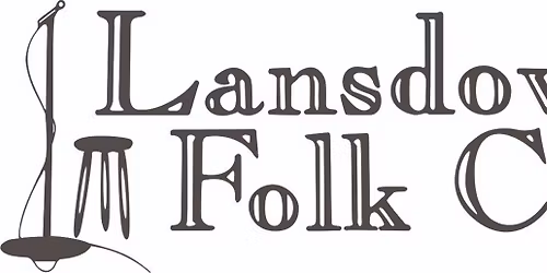 John Flynn at Lansdowne Folk Club on December 4