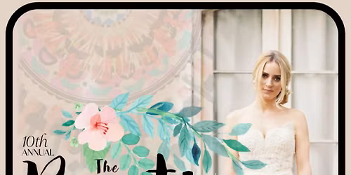 The Boutique Bridal Show