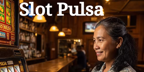 Slot Pulsa (id.mahjongupdate.com)