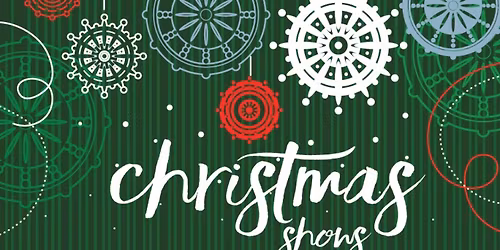 JINGLE & JAZZ: CHRISTMAS SPECIAL 