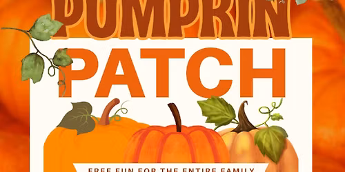 Hufford's Annual Pumpkin Patch