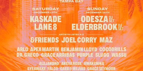 We Belong Here: Tampa Bay