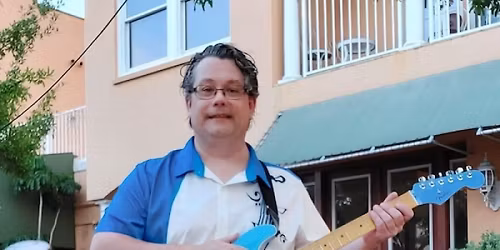 Rod Pettit | Mattison's City Grille