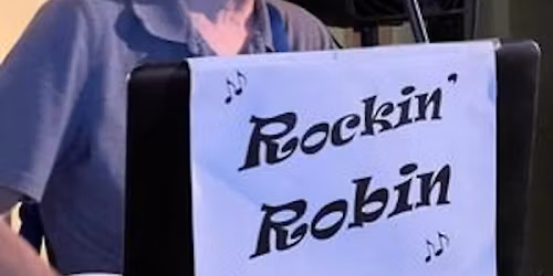 Rockin' Robin | Mattison's City Grille