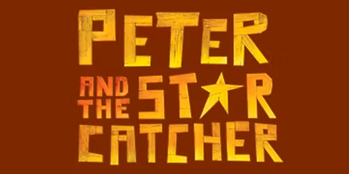 Peter and the Starcatcher