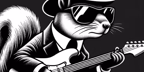 Blind Squirrel | Mattison's City Grille
