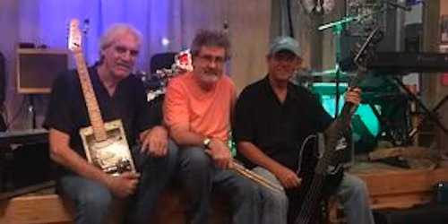 Al Fuller's Moonlight Movers Blues Brunch | Mattison's City Grille