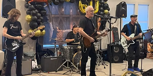 CoPilots | Mattison's City Grille