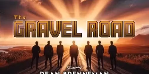 Gravel Road | Mattison's City Grille