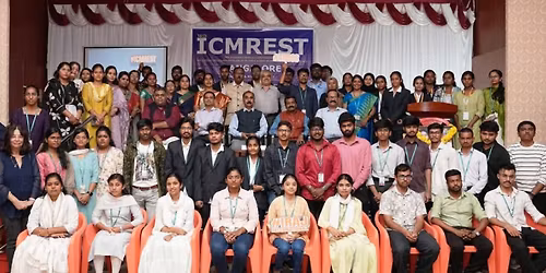 4th International Conference on Multidisciplinary Research in Education Science and Technology