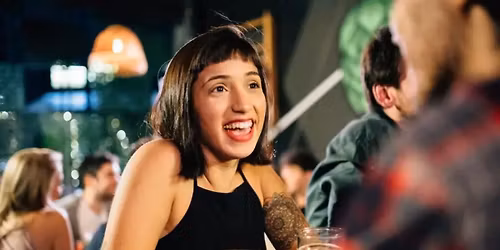 Toronto Professionals Speed Dating (Ages 37-48)