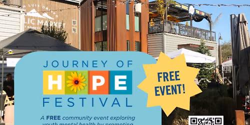 Journey of Hope Festival