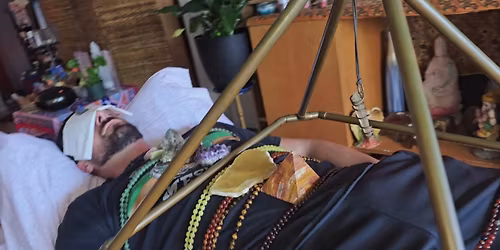 Christmas in August Soul Harmony Chakra Balancing and Sound Healing Experience