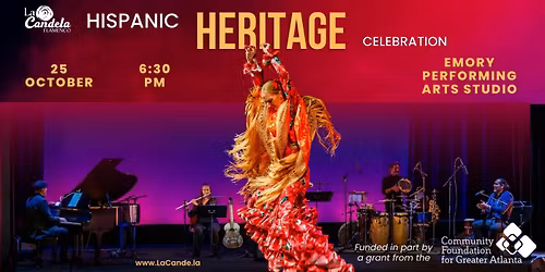 Hispanic Heritage Celebration