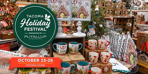 Tacoma Holiday Festival