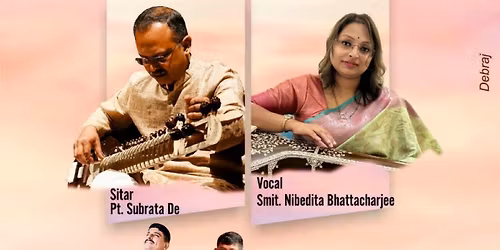 Colours of India 2025 Mangalore by Swaranjali Delhi