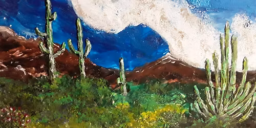 Camelback Studio Tour and Art Sale Returns in 2025