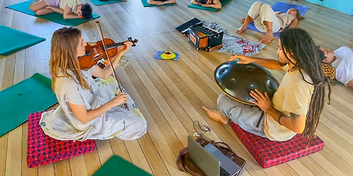 200 Hour Yoga Teacher Training Course in Goa 