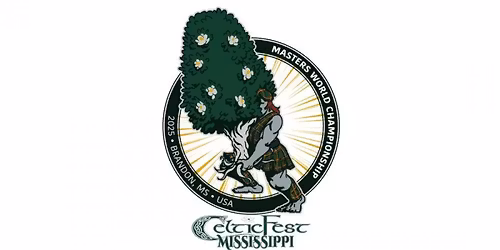 CelticFest - Mississippi