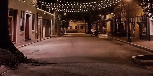 Raleigh True Crime Tour