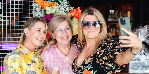 Melbourne Cup At Maggie Choo