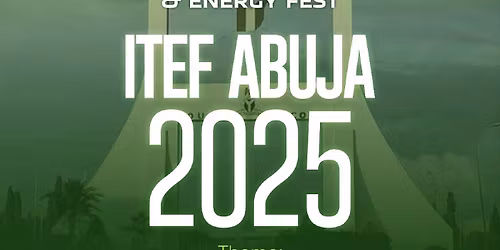 International Tech & Energy Fest