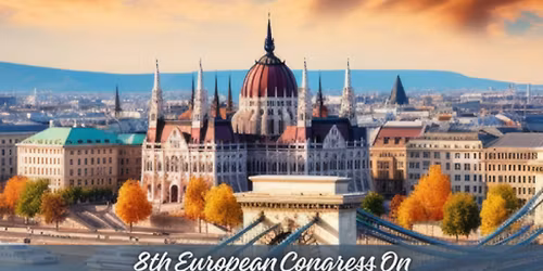8th European Congress on Infectious Diseases