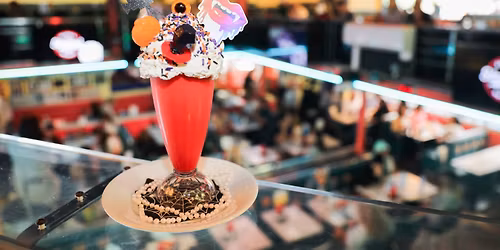 The Rocky Horror Show: Live! at Ellen\u2019s Stardust Diner