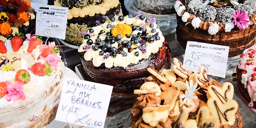 Scotland Vegan Festival (Paisley)