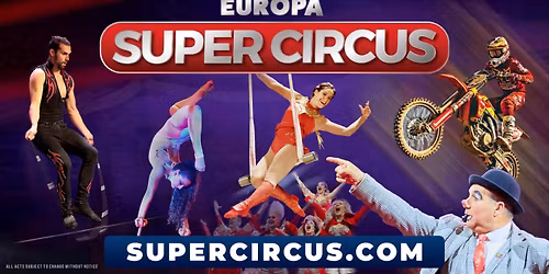 Europa Super Circus