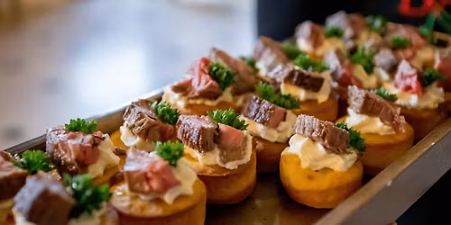 Get Ready for Christmas Cooking Demo 