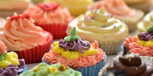 Northern (Manchester) Vegan Winter Fesitval 