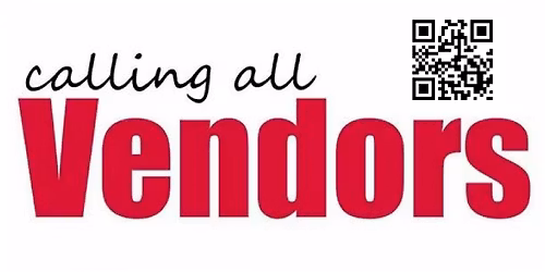 Vendor Tables:  Big Business Networking Event