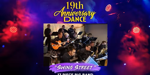 Swing Street Dance Band