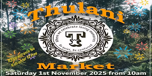 Thulani Summer Market