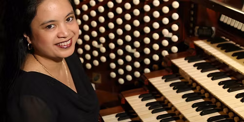 Jennifer Pascual in Concert \u2013 November 16 at 4 PM