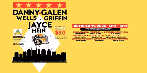 Music City Experience