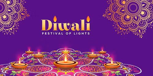 Diwali with Safeway - Fremont, CA