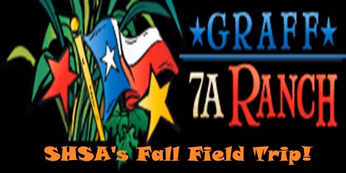 Graff 7A Ranch Field Trip!