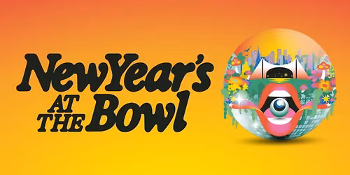 New Year's At The Bowl