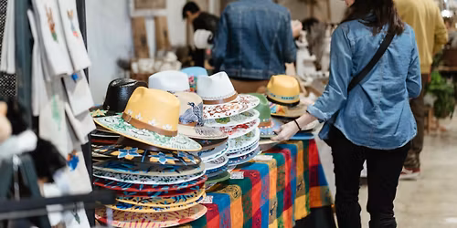 5th Annual ASC Fall Bazaar & Holiday Market at FlexEtc Plano