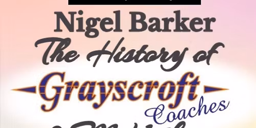 The History of Grayscroft Coaches of Mablethorpe