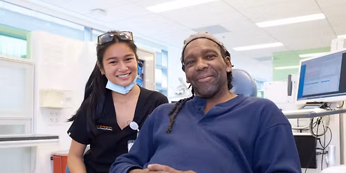 Give Veterans a Smile - Sacramento [FREE]