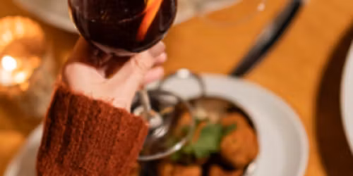 Thanksgiving Dinner 2025