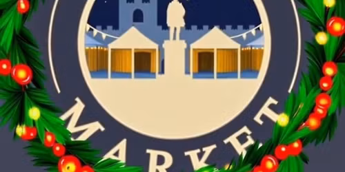 Mold Christmas Market