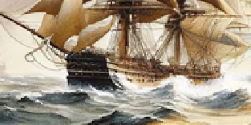Guildford Choral Autumn Concert - "Behold, the Sea! - Vaughan Williams, Stanford and Mendelssohn