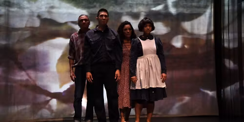 The Mush Hole \u2013 Opening Night